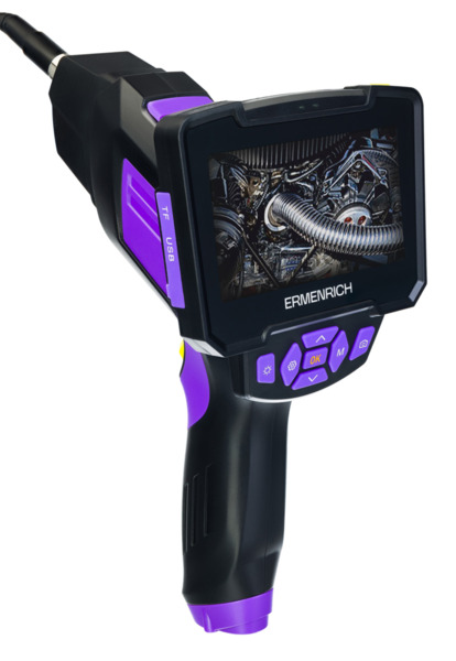 Endoscopio industrial Ermenrich Seek VE70 (4)