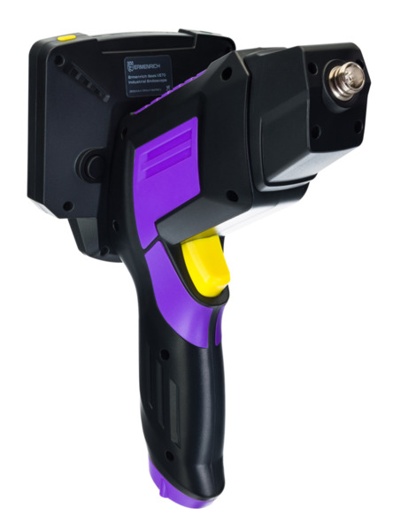 Endoscopio industrial Ermenrich Seek VE70 (5)