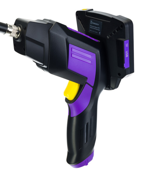 Endoscopio industrial Ermenrich Seek VE70 (6)