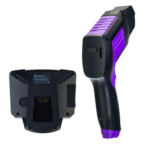 Endoscopio industrial Ermenrich Seek VE70 (8)