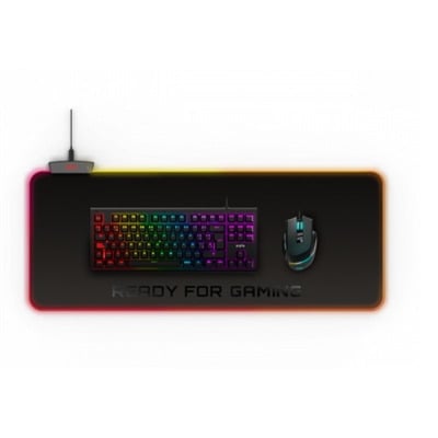 Energy Sistem ESG P5 RGB alfombrilla gaming