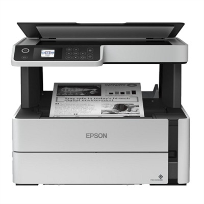 Epson Multifunción Ecotank ET-M2170