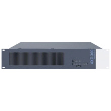 ESSER 580248.11 Amplificador digital 4XD300 - 4x300W/100V EN54
