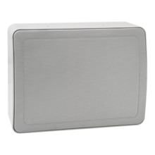 ESSER 582426 Altavoz de superficie en caja rectangular 6W EN54