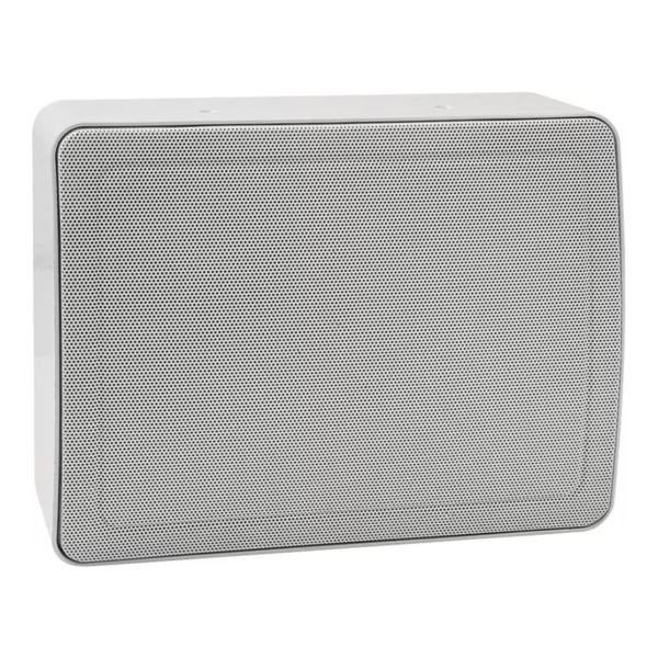 ESSER 582426 Altavoz de superficie en caja rectangular 6W EN54