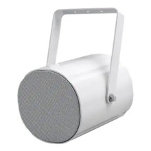 ESSER 582474 Proyector acústico unidireccional IP65 20W EN54 Aluminio