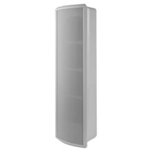 ESSER 582477 Altavoz de Columna 40 W 110dB. Aluminio Color Blanco