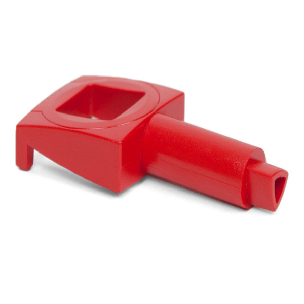 ESSER 704966 Llave de prueba reset y apertura para pulsadores IQ8 diseño compacto. Pack 10 Uds