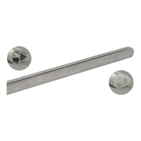 ESSER 781467 Tubo de aspiración Venturi de 1,5m (1)