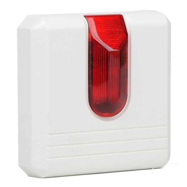 ESSER 781814 Piloto indicador de acción para detectores analógicos serie IQ8, IQ8Quad y 9200