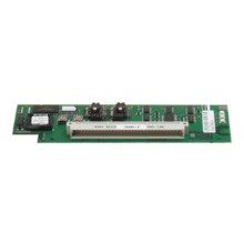 ESSER 784841.10 Micromódulo para conexión de centrales en red essernet a 500kBd. Permite la conexión de hasta 31 centrales en re