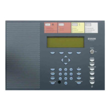 ESSER 786006 Display para central IQ8Control
