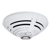 ESSER 803371.EX Detector IQ8 óptico de humos de seguridad intrínseca. Requiere base de conexión 805590 no incluida