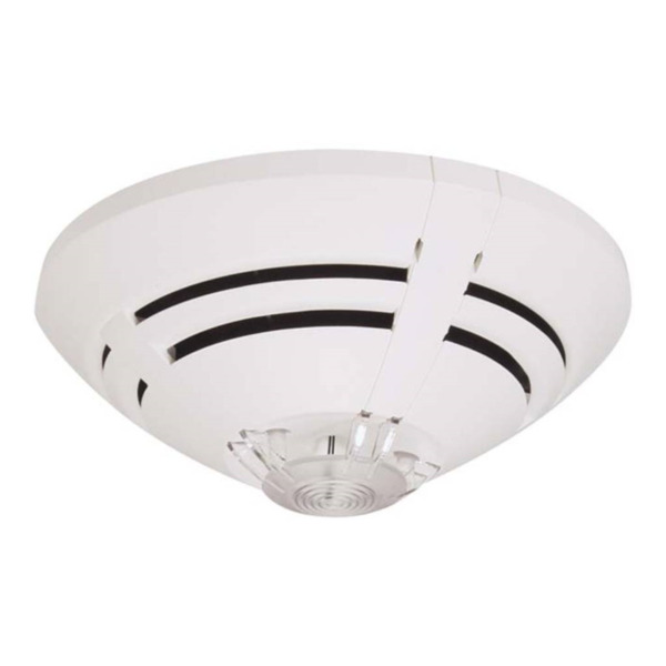 ESSER 803374.EX Detector IQ8 multisensorial O2T de seguridad intrínseca. Requiere base de conexión 805590 no incluida