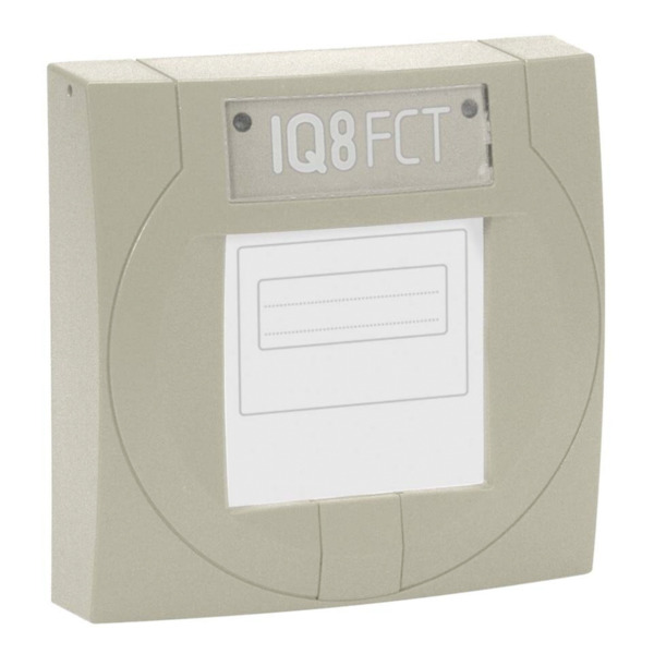 ESSER 804867 Módulo IQ8 FCT 1 entrada + relé + aislador y funciones FCT