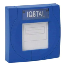 ESSER 804868 Módulo IQ8 TAL 1 entrada + relé + aislador