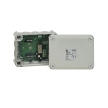 Esser by Honeywell ESSER-87 808621 Transponder IQ8FCT LP Esser. Controles inteligentes de eventos. Supervisión programable. Cont