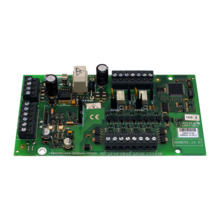 Esser ESSER-10 808630.10 Eurotransponder ESSER de 4 zonas + 2 salidas para conexión de líneas convencionales de detectores de ot