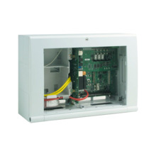 Esser ESSER-33 808003 Central de detección de incendios algorítmica. Direccionable mediante software. Ampliable de 1 a 2 lazos d