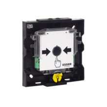 Esser ESSER-37 804906 Electrónica pulsador analógico modular con relé ESSER By HONEYWELL. Módulo electrónico de pulsador de alar