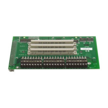 Esser ESSER-48 772476 Expansor de 3 ranuras para IQ8Control M. No compatible con central IQ8Control C.
