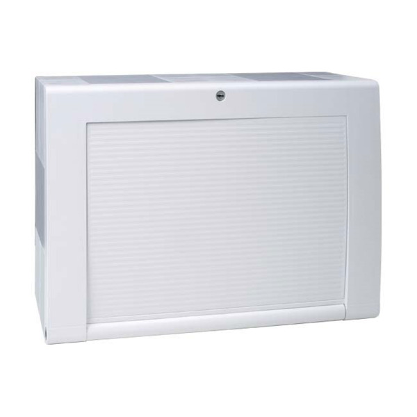 Esser ESSER-57 FX808363 Fuente de alimentación auxiliar 24V/150W (6A) para central Esser FlexES. 3 Salidas de 24V con protección