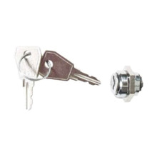 Esser ESSER-61 743245 Llaves y cerradura para IQ8Control. Juego de llaves y cerradura para el teclado de las centrales serie IQ8