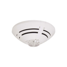Esser ESSER-80 802375 Detector ESSER IQ8 multisensorial Otblue. Función de autocomprobación. Indicación de alarma. Direccionamie