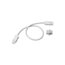 Esser ESSER-84 FX808330 Conector enchufable para unir en cascada hasta 3 fuentes auxiliares de alimentación. Longitud del cable: