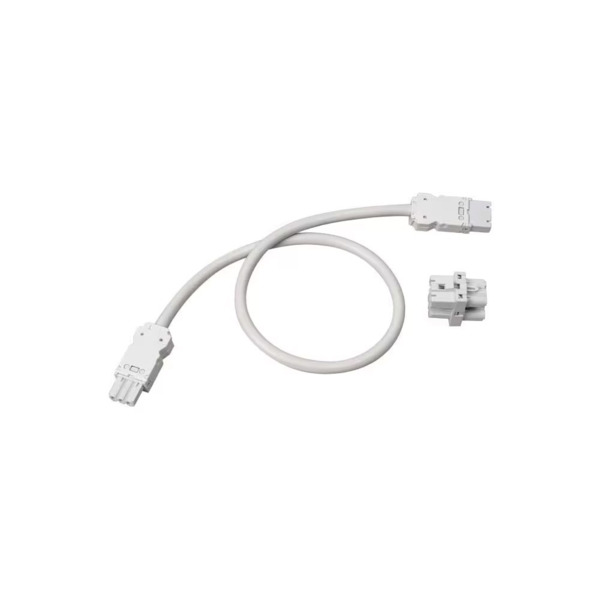 Esser ESSER-84 FX808330 Conector enchufable para unir en cascada hasta 3 fuentes auxiliares de alimentación. Longitud del cable: