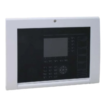 ESSER FX808324 Teclado táctil de control capacitivo con display de color gráfico de 5,7