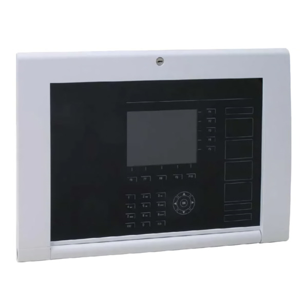 ESSER FX808324 Teclado táctil de control capacitivo con display de color gráfico de 5,7