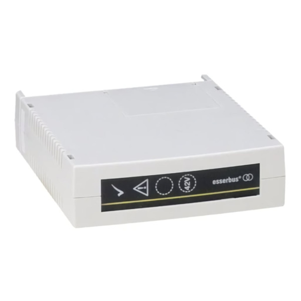 ESSER FX808332 Módulo de lazo esserbus para conectar equipos de las series 9200, IQ8, IQ8QUAD e IQ8ALARM