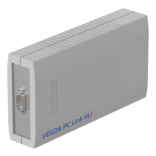 ESSER VHX-0200 Interfaz de acceso a red VESDAnet. Protocolo VESDA
