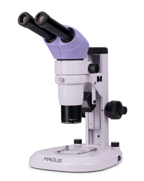 Estereomicroscopio MAGUS Stereo A10