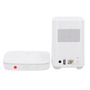 EUFY EUFY-ALARM-KIT5 Kit de alarma Eufy by Anker - HomeBase WiFi/LAN/RF - Teclado independiente con batería - 2 sensores de aper (6)