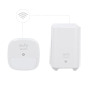EUFY EUFY-ALARM-MOTION Sensor de movimiento Eufy by Anker  - Inalámbrico 868 MHz
 - Compatible con el sistema de alarma Eufy
 - (6)