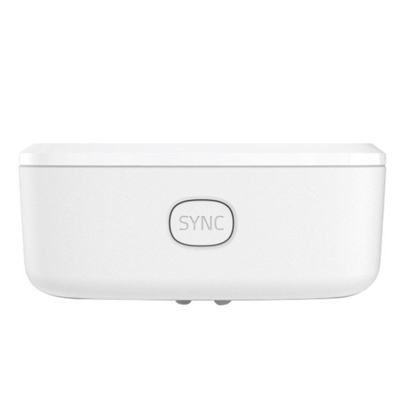 EUFY EUFY-ALARM-MOTION Sensor de movimiento Eufy by Anker  - Inalámbrico 868 MHz
 - Compatible con el sistema de alarma Eufy
 - (7)