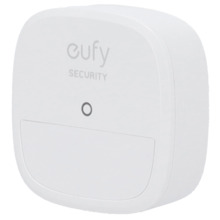 EUFY EUFY-ALARM-MOTION Sensor de movimiento Eufy by Anker  - Inalámbrico 868 MHz
 - Compatible con el sistema de alarma Eufy
 -