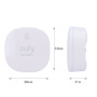 EUFY EUFY-ALARM-WATER Sensor de inundación y congelación Eufy  - Inalámbrico 868 MHz
 - Compatible con el sistema de alarma Eufy (2)