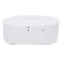 EUFY EUFY-ALARM-WATER Sensor de inundación y congelación Eufy  - Inalámbrico 868 MHz
 - Compatible con el sistema de alarma Eufy (4)