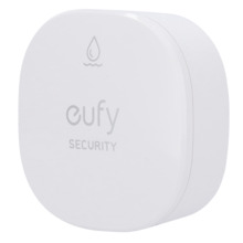 EUFY EUFY-ALARM-WATER Sensor de inundación y congelación Eufy  - Inalámbrico 868 MHz
 - Compatible con el sistema de alarma Eufy