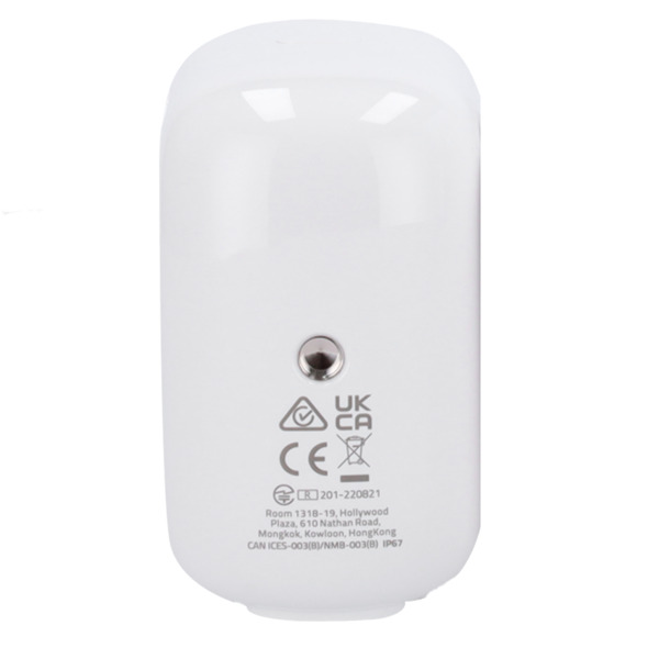 EUFY EUFY-CAM2C-S210-ADDON Camara para conectar a HomeBase2 Eufy by Anker - 1080p / 6700 mAh / Sensor PIR + Humanos - Comunicaci (3)