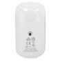 EUFY EUFY-CAM2C-S210-ADDON Camara para conectar a HomeBase2 Eufy by Anker - 1080p / 6700 mAh / Sensor PIR + Humanos - Comunicaci (4)