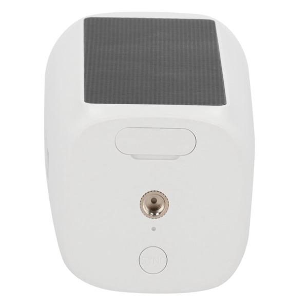 EUFY EUFY-CAM3-S330-ADDON Camara 4K para  HomeBase3 Eufy by Anker - 13000 mAh / Sensor PIR + Humanos - Comunicación de  baja fre (5)