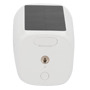 EUFY EUFY-CAM3-S330-ADDON Camara 4K para  HomeBase3 Eufy by Anker - 13000 mAh / Sensor PIR + Humanos - Comunicación de  baja fre (6)