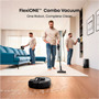 EUFY EUFY-CLEAN-ROBOVAC-E20 Robot Aspirador Eufy E20 3-en-1 - Potencia máxima de 30.000 Pa - Base de autovaciado - Limpieza a pr (6)