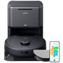 EUFY EUFY-CLEAN-ROBOVAC-L60-HYBRID-SES Robot aspirador y trapeador Eufy by Anker - Potencia máxima de 5000 Pa - Capacidad depósi (2)