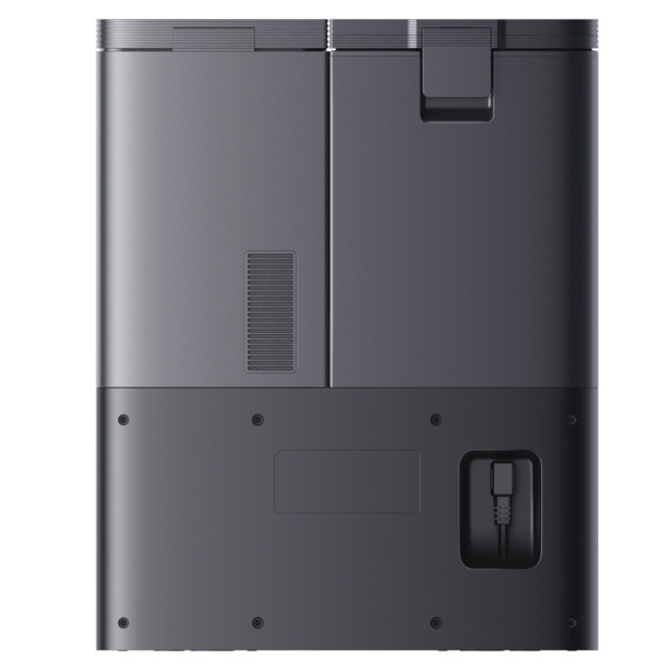 EUFY EUFY-CLEAN-X10PRO-OMNI Robot Aspirador Eufy by Anker - Potencia máxima de 8000 Pa - Depósito 2.5 L Polvo / 3 L Agua - Limpi (7)