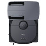 EUFY EUFY-CLEAN-X10PRO-OMNI Robot Aspirador Eufy by Anker - Potencia máxima de 8000 Pa - Depósito 2.5 L Polvo / 3 L Agua - Limpi (6)